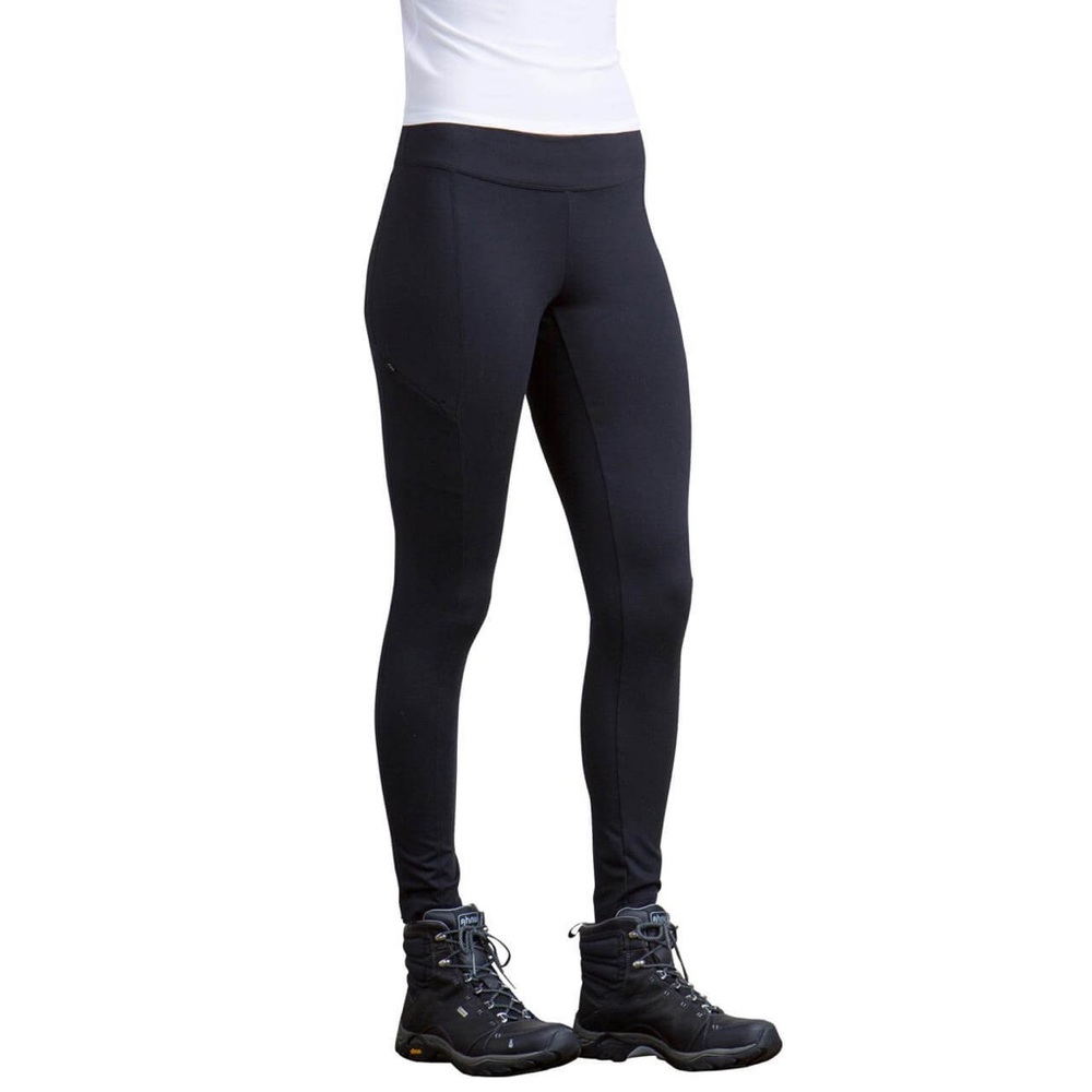 SOLD ExOfficio Women’s BugsAway Impervia Leggings